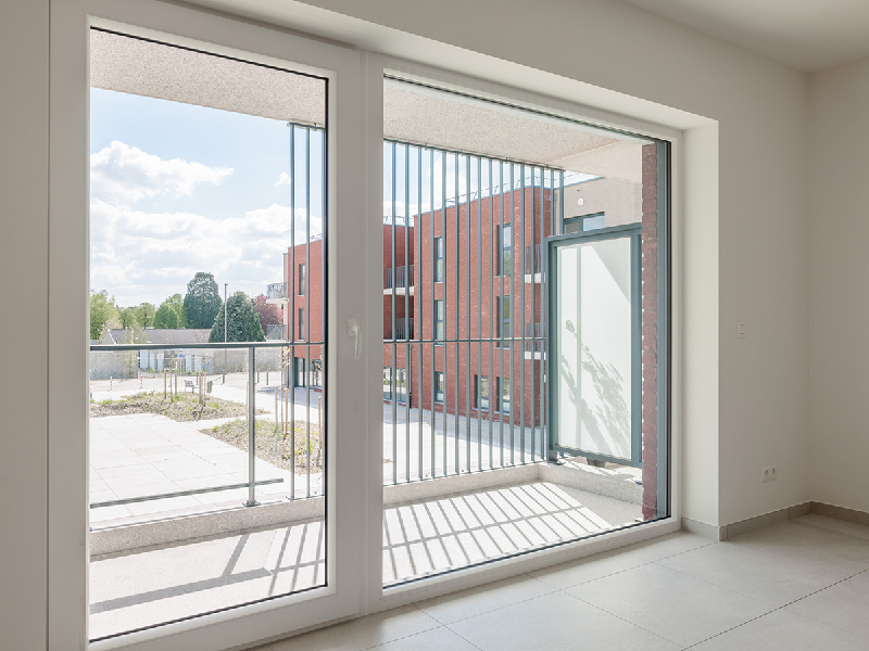 Appartements à vendre à Mons - Épinlieu
